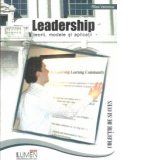 Leadership - teorii, modele si aplicatii -