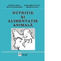 Nutritie si alimentatie animala