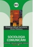 SOCIOLOGIA COMUNICARII