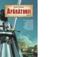 Aparatorii (2 vol.)