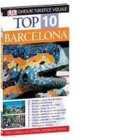 Top 10 Barcelona