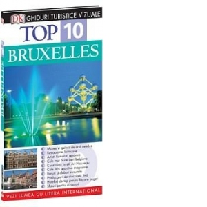 Top 10 Bruxelles