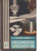 Prizonierul sperantelor - roman