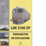 LDE 2100 CP - Indrumator de exploatare