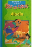 Aladin - versiune in limba romana
