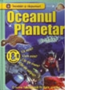 Oceanul Planetar