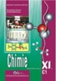 Chimie C1 - Manual pentru clasa a XI-a