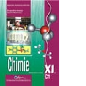 Chimie C1 - Manual pentru clasa a XI-a