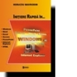 Initiere rapida in: Windows, Word, Excel, Access, PowerPoint, Internet Explorer, HTML