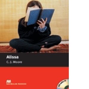 Alissa (with audio CD)
