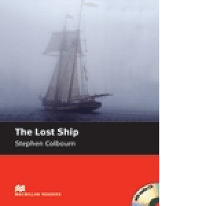 The Lost Ship (with audio CD)