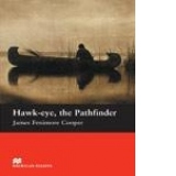 Hawk-Eye , The Pathfinder