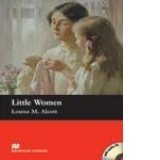 Little Women (with audio CD)