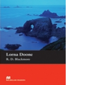 MR2 - Lorna Doone