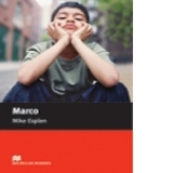 Marco (with audio CD)