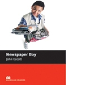 MR2 - Newspaper Boy