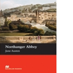 MR2 - Northanger Abbey with Audio CD