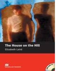 The House on the Hill (with audio CD)