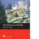 MR2 - The Prisoner of Zenda