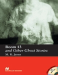Room 13 and Other Ghost Stories (with extra exercises and audio CD)