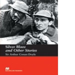 MR3 - Silver Blaze and Other Stories