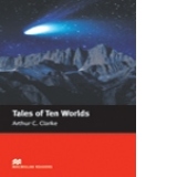 MR3 - Tales of Ten Worlds