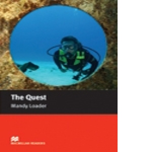 MR3 - The Quest