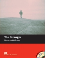 The Stranger (with extra exercises and audio CD)