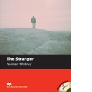The Stranger (with extra exercises and audio CD)