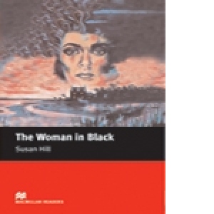 The Woman in Black (with extra exercises and audio CD)