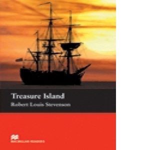 MR3 - Treasure Island