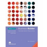 Business Builder (Modules 4, 5, 6 - Teacher's Resource Book, Photocopiable)