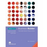 Business Builder (Modules 4, 5, 6 - Teacher\'s Resource Book, Phot ...