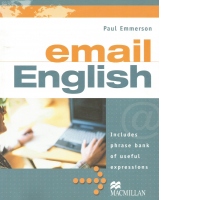 Email English (Intermediate - Student's book)