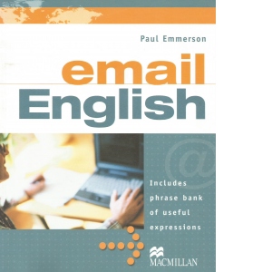 Email English (Intermediate - Student's book)