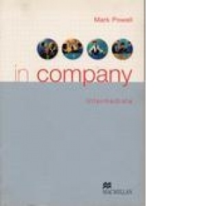 In Company (Intermediate - Student's Book)