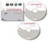 In Company (Intermediate - Class Audio-CDs [2])