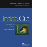 Inside Out (Intermediate - Student s Book)