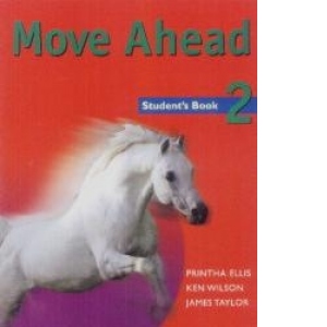 Move Ahead 2 ( Student s Book )