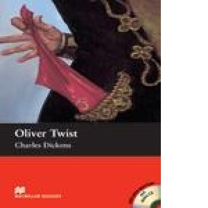 Oliver Twist (with extra exercises and audio CD)