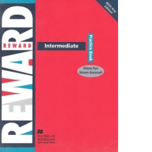 Reward (Intermediate - Practice Book, With Key)