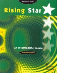 Rising Star : An Intermediate Course ( Student s Book)