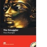 MR5 - The Smuggler, with Audio CD