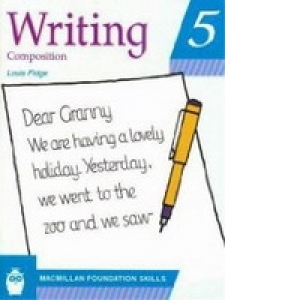 Writing Skills (Level 5 - Pupil s Book)
