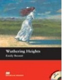 MR 5- Wuthering Heights with Audio CD