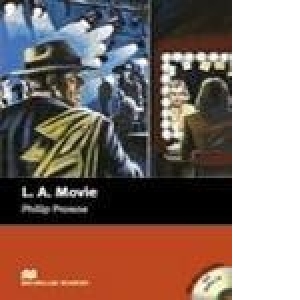 L. A. Movie (with extra exercises and audio CD)
