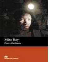 MR6 - Mine Boy