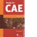 Ready for CAE (Coursebook)