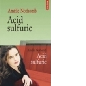 Acid sulfuric