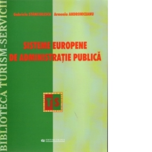 Sisteme europene de administratie publica
